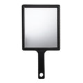 Soft N Style Square Hand Held Mirror