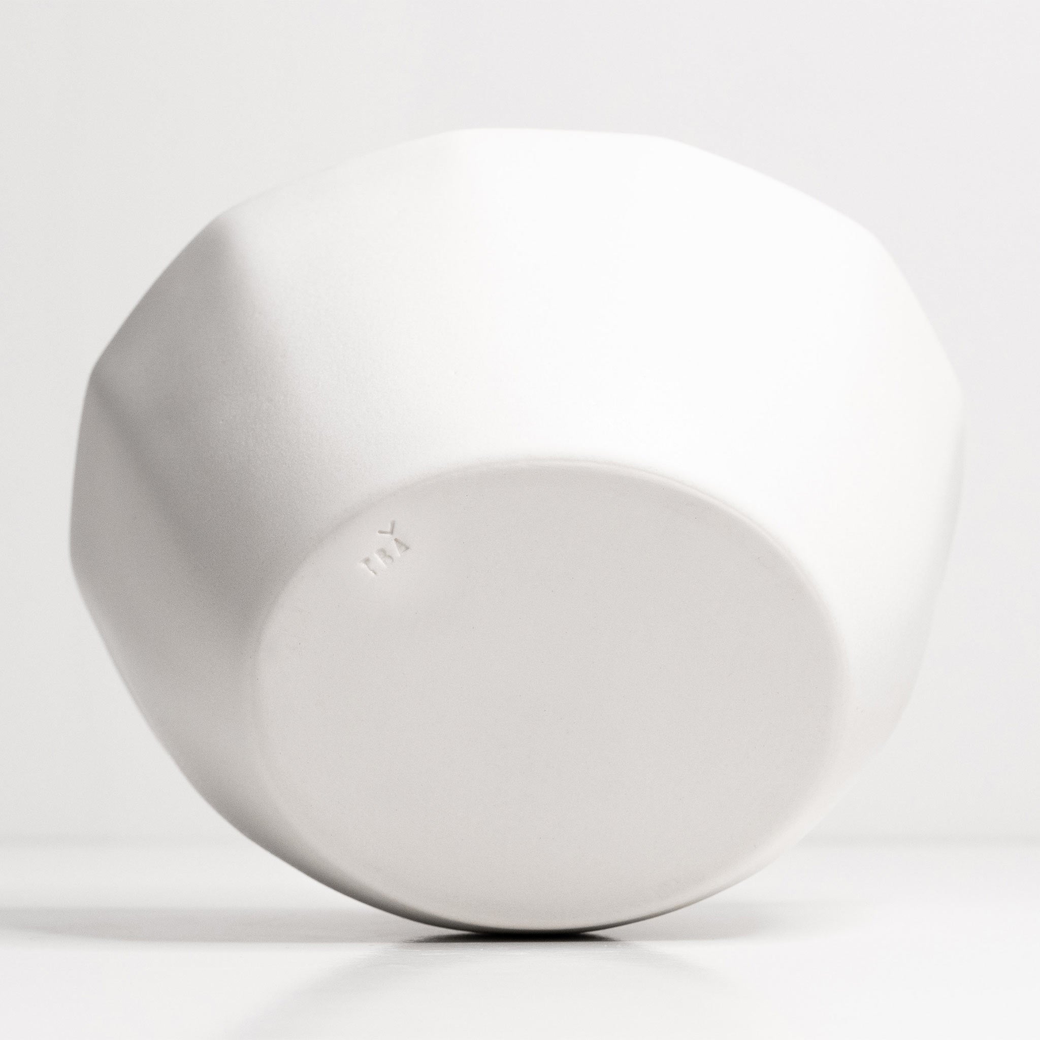 Large Porcelain Nesting Bowl