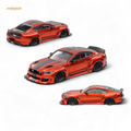 Liberty 64 Mustang Widebody Kit 1:64