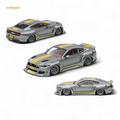 Liberty 64 Mustang Widebody Kit 1:64