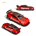 Ghost Player BMW G82 M4 Wide-Body Supreme 1:64