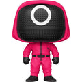 Funko Pop! Squid Game - Masked Worker