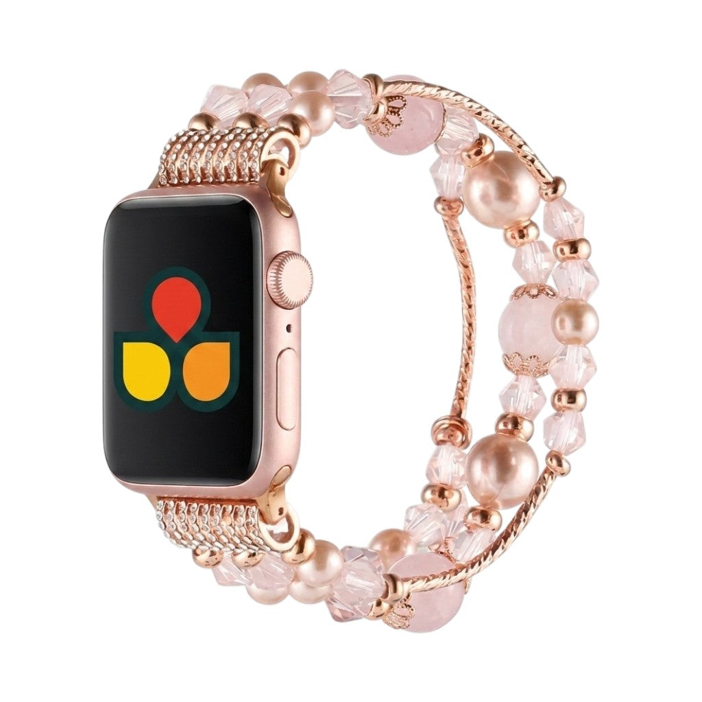 Beaded Bracelet Strap