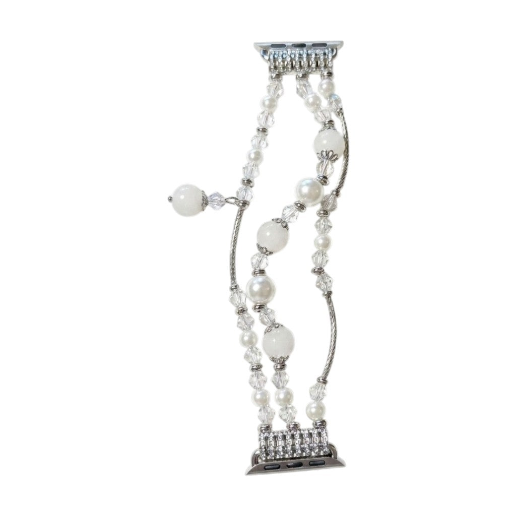 Beaded Bracelet Strap