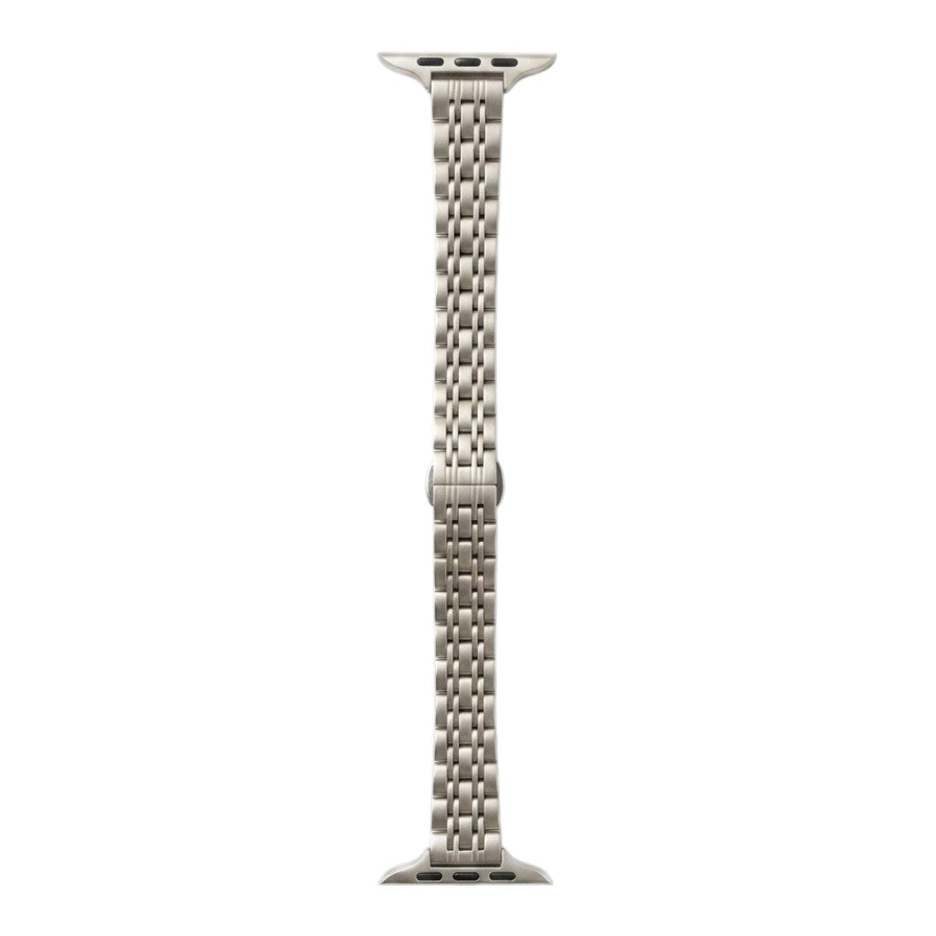 Glam Steel Strap
