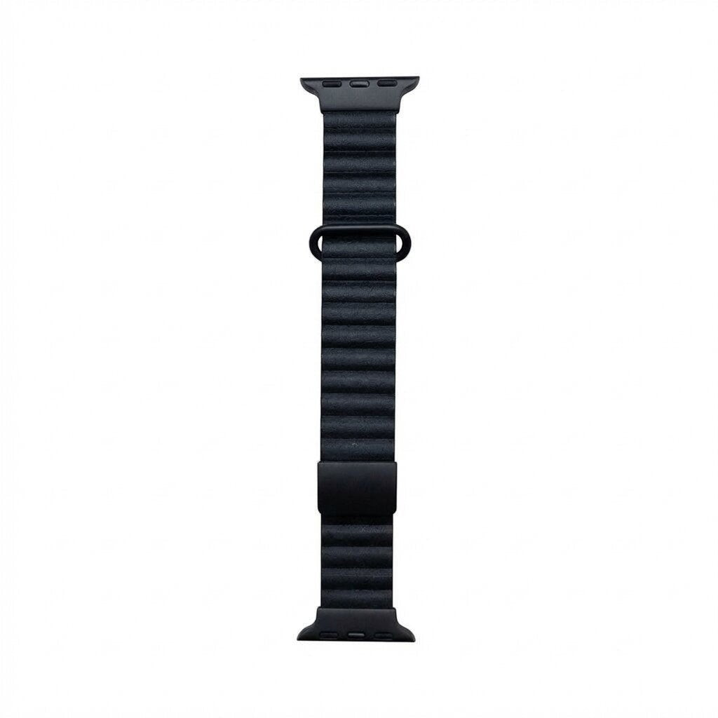 Mag Leather Strap