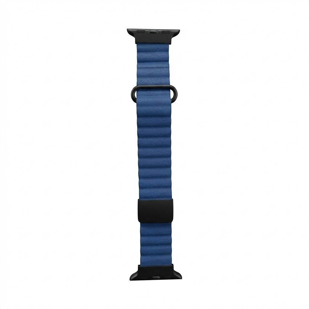 Mag Leather Strap
