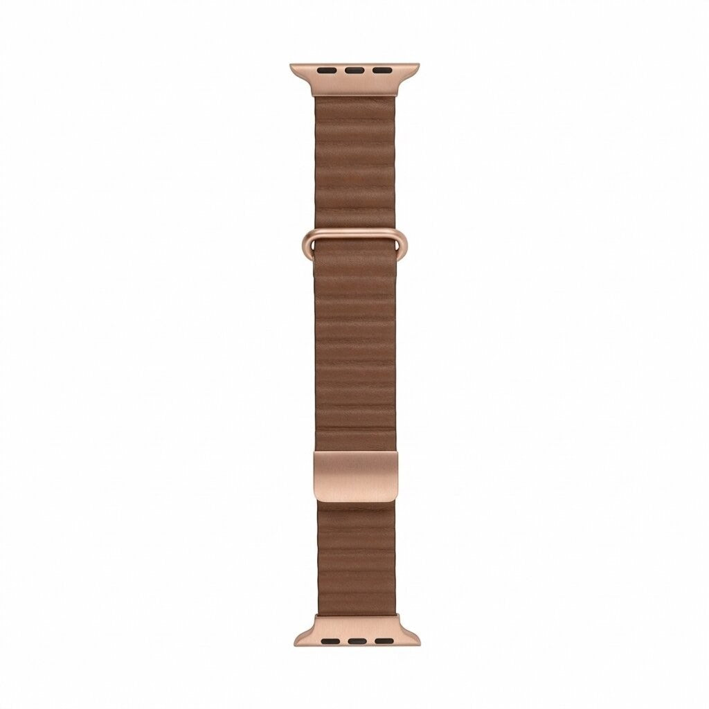 Mag Leather Strap