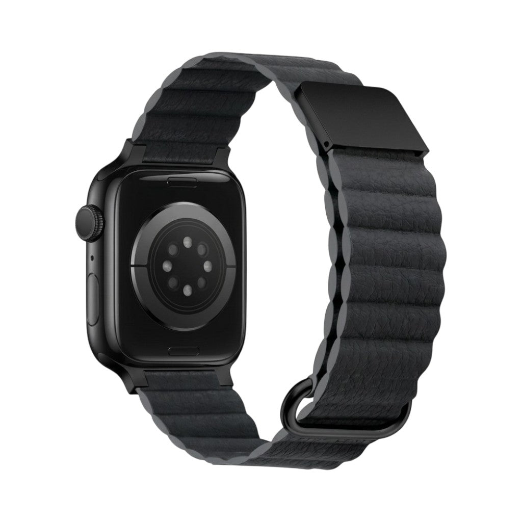 Mag Leather Strap