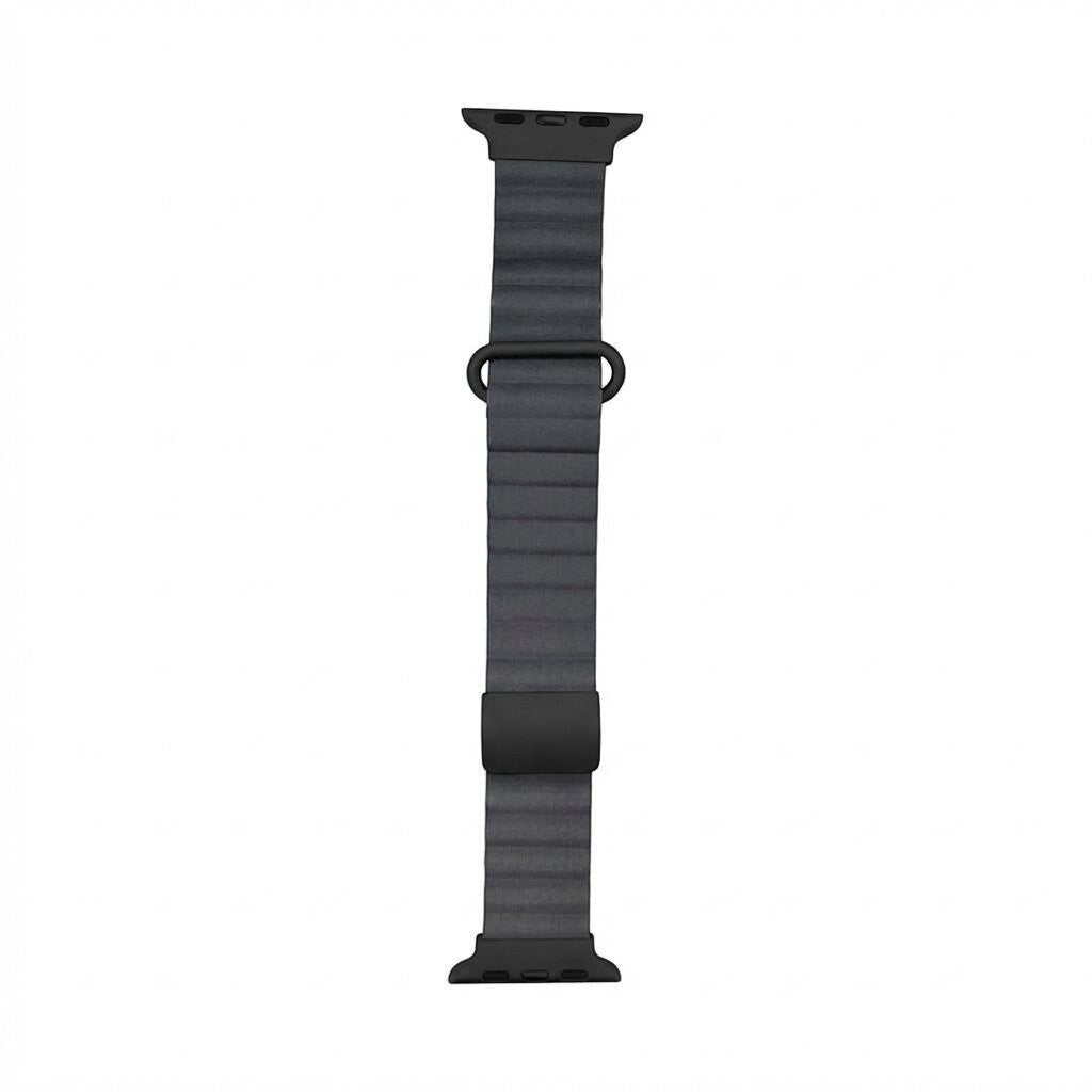 Mag Leather Strap