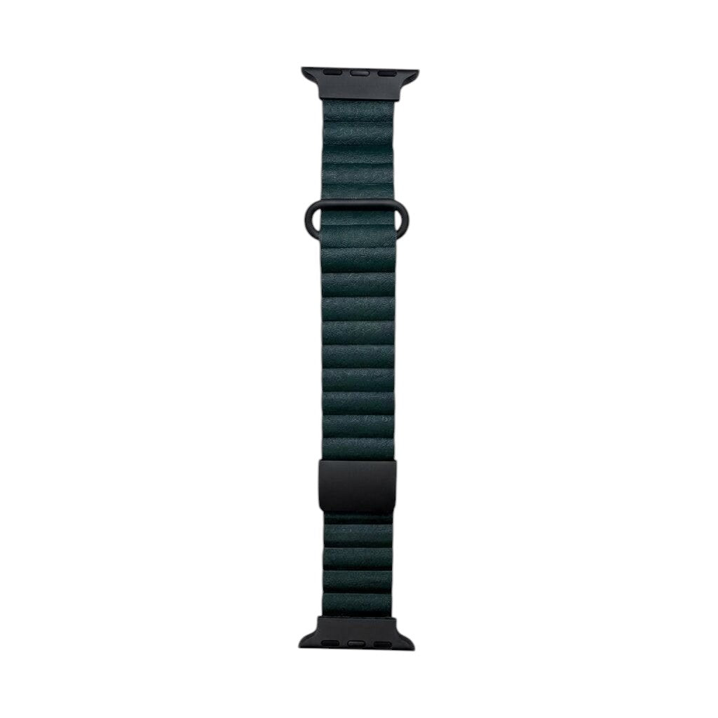 Mag Leather Strap