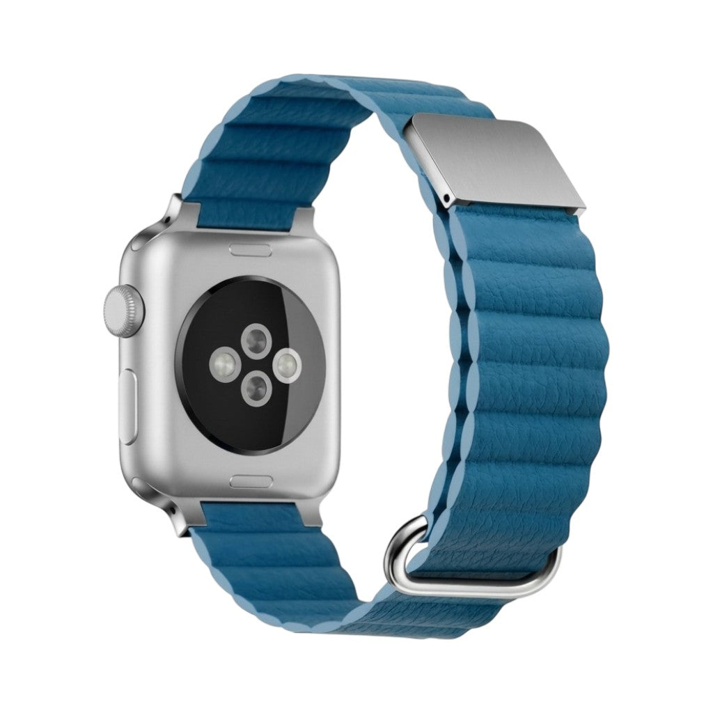 Mag Leather Strap