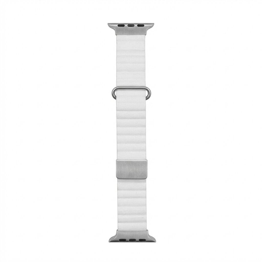 Mag Leather Strap