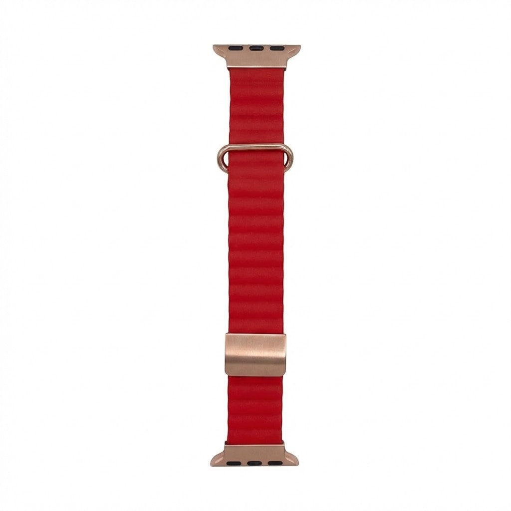 Mag Leather Strap