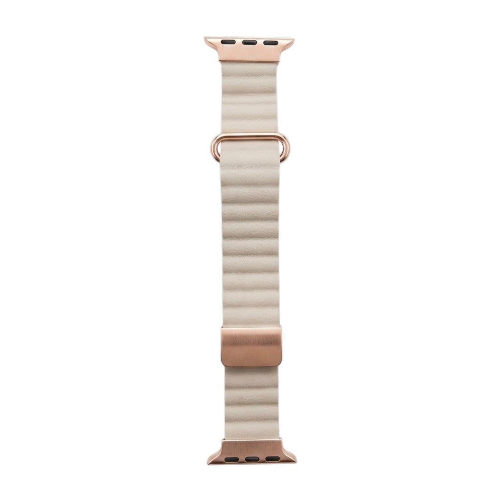 Mag Leather Strap