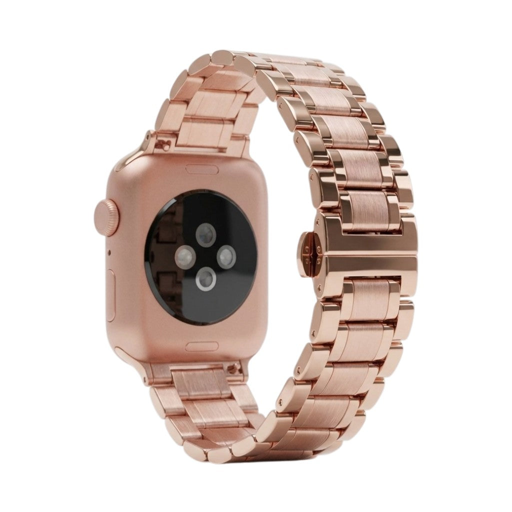 Lustro Steel Strap