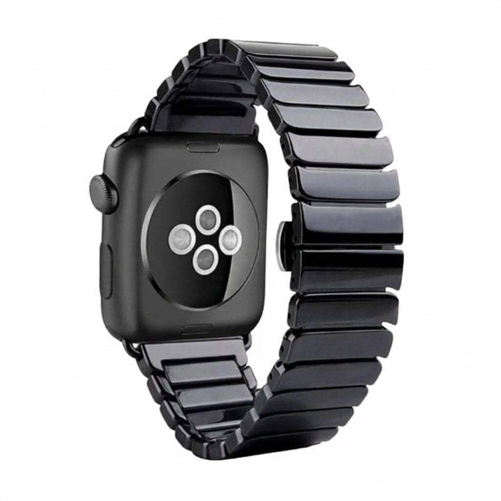 Luxe Ceramic Strap