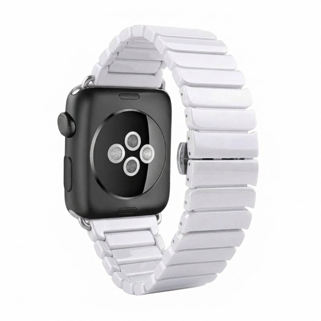 Luxe Ceramic Strap