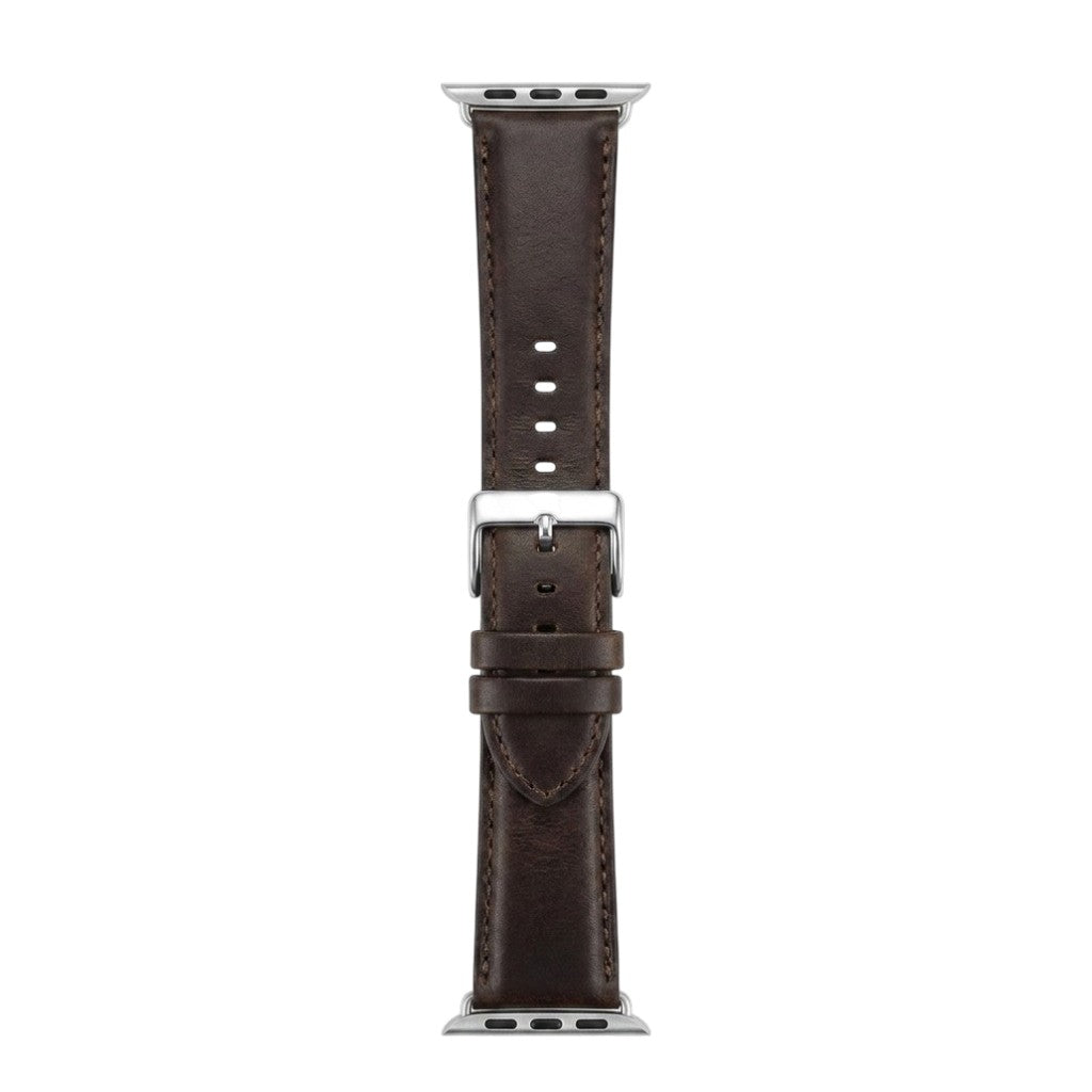 Modern Leather Strap