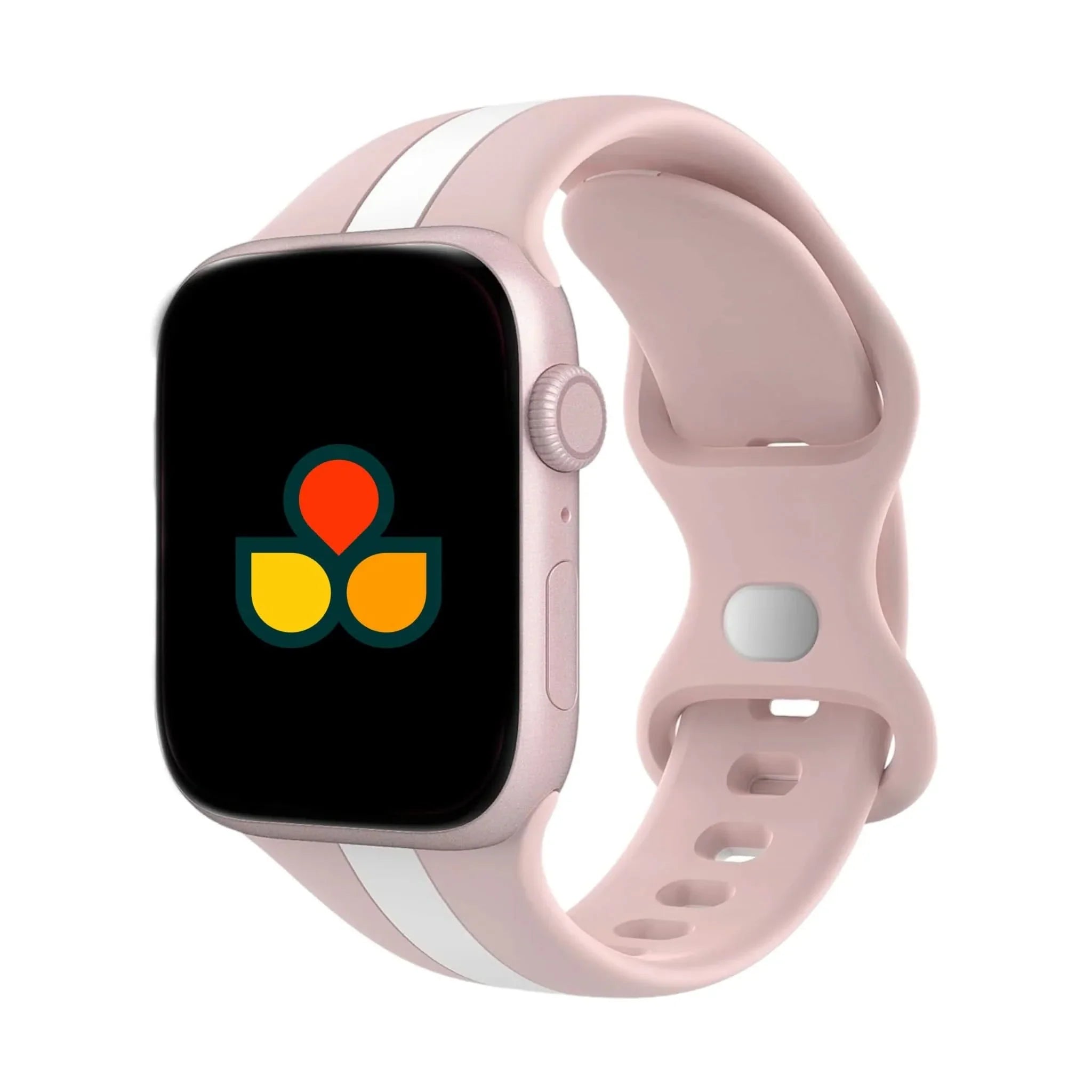 Pepi Silicone Strap