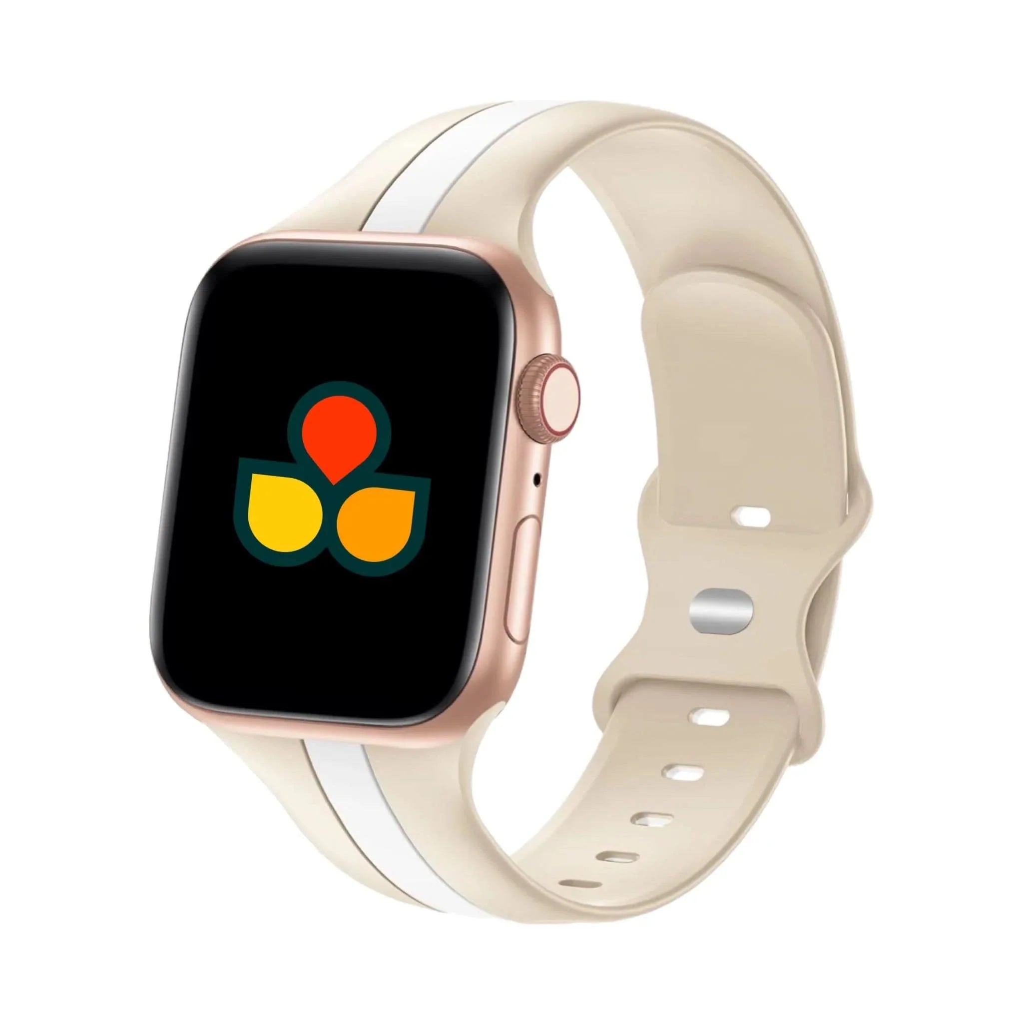 Pepi Silicone Strap